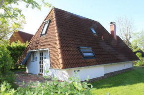 Ferienhaus Wittsand 13